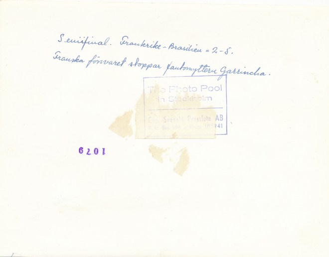 Brasilien-Frankrike 1b